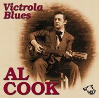Cover Victrolablues